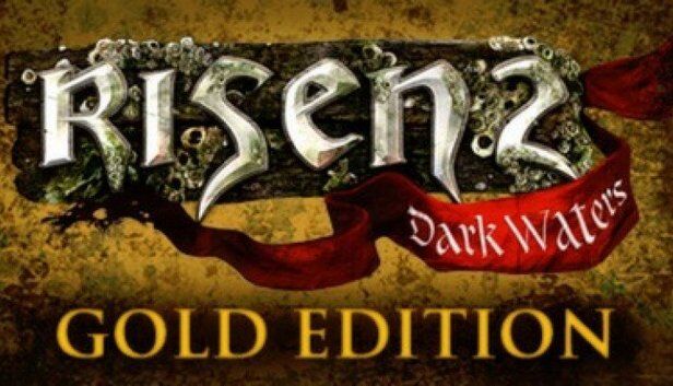 THQ Nordic Risen 2: Dark Waters Gold Edition