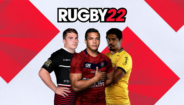 Plug In Digital Rugby 22