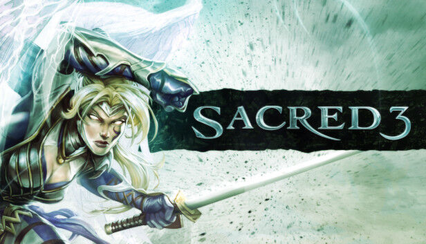 THQ Nordic Sacred 3