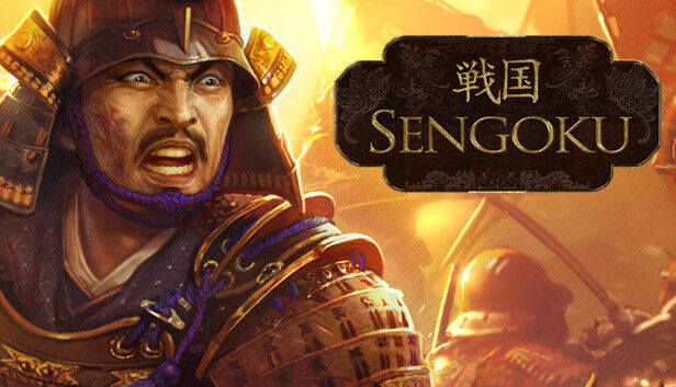 Paradox Interactive Sengoku