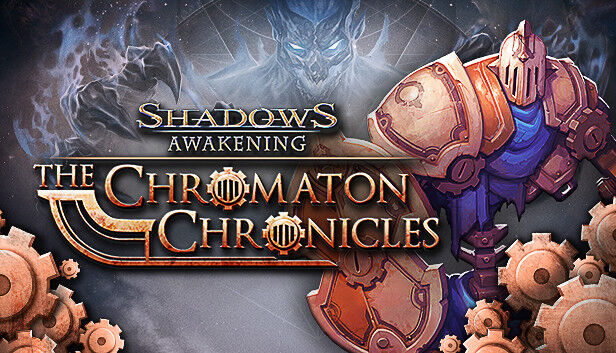 Kalypso Media Shadows: Awakening - The Chromaton Chronicles