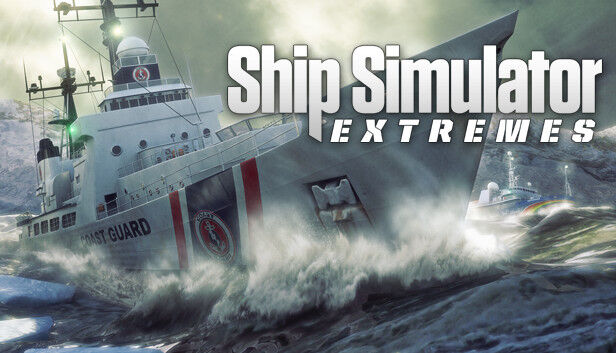 Paradox Interactive Ship Simulator Extremes