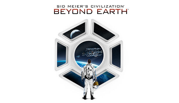 2K Sid Meier's Civilization: Beyond Earth