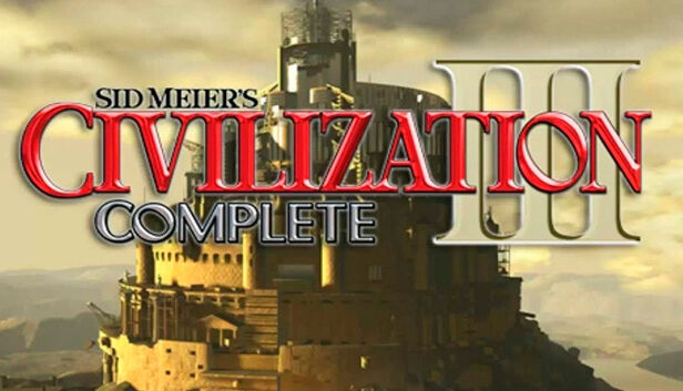 2K Sid Meiers Civilization III Complete