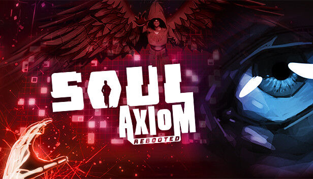 Wales Interactive Soul Axiom Rebooted