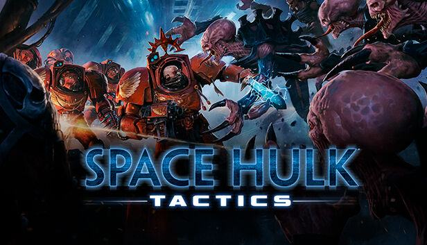 Focus Entertainment Space Hulk Tactics