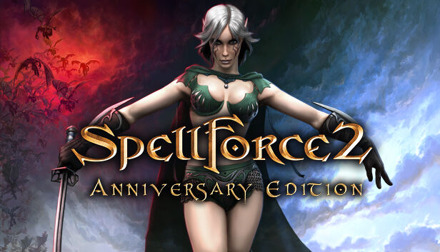 THQ Nordic SpellForce 2 - Anniversary Edition