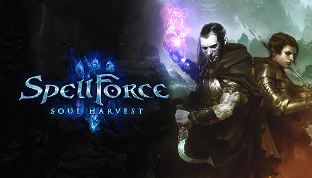 THQ Nordic SpellForce 3: Soul Harvest