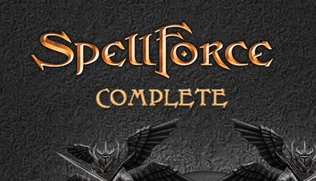 THQ Nordic SpellForce Complete Pack