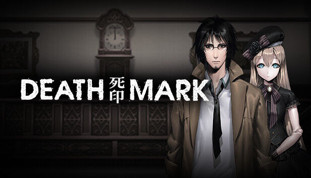 Aksys Games Spirit Hunter: Death Mark