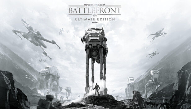 Electronic Arts STAR WARS Battlefront Ultimate Edition (Xbox One & Xbox Series X S) United States