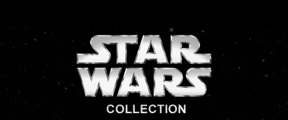 Disney Star Wars Collection