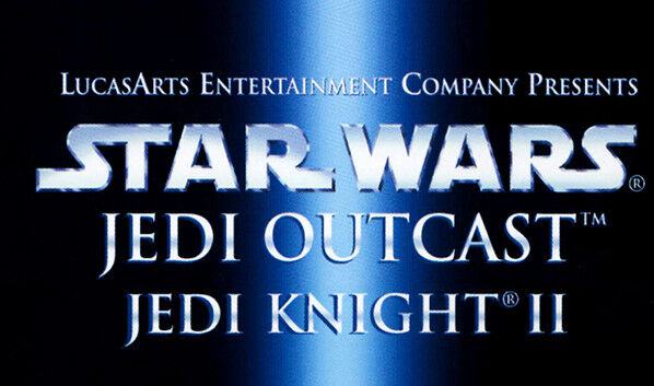 Aspyr Media, Inc Star Wars Jedi Knight II : Jedi Outcast