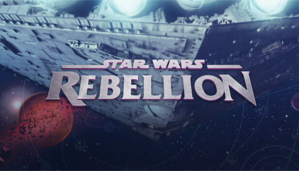 Disney Star Wars : Rebellion (Global)