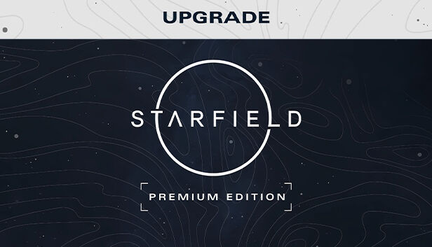 Bethesda Softworks STARFIELD Premium Edition Upgrade DLC (Xbox Series X S & PC)