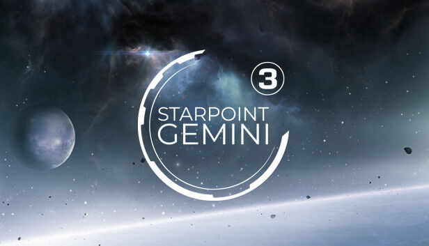 Little Green Men Starpoint Gemini 3