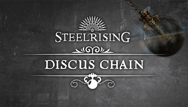 Nacon Steelrising - Discus Chain DLC