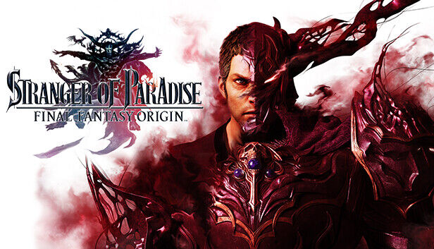 Square Enix Stranger of Paradise Final Fantasy Origin