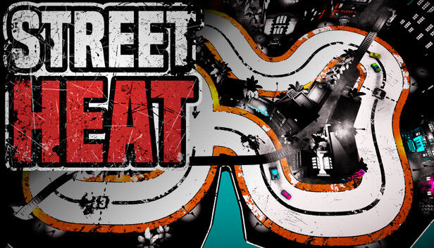 PQube Limited Street Heat