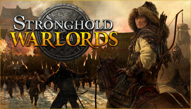 FireFly Studios Stronghold: Warlords