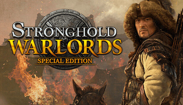 FireFly Studios Stronghold: Warlords - Special Edition