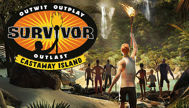 Microids Survivor - Castaway Island