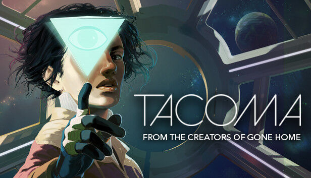 Fullbright Tacoma (Xbox One & Xbox Series X S & PC) Europe