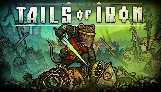 CI Games Tails of Iron