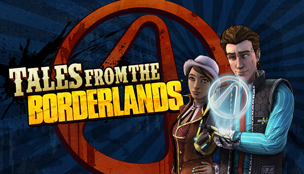 2K Tales from the Borderlands (Steam)