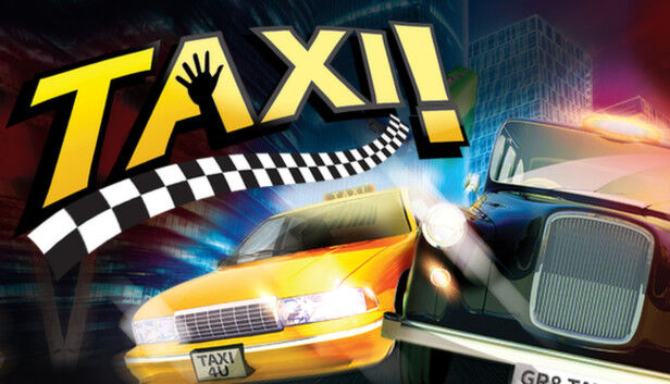 Excalibur Publishing Taxi