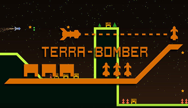 Funbox Media Terra Bomber