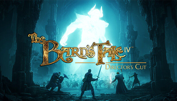 inXile Entertainment The Bard's Tale IV: Director's Cut (Xbox One & Xbox Series X S & PC) Argentina