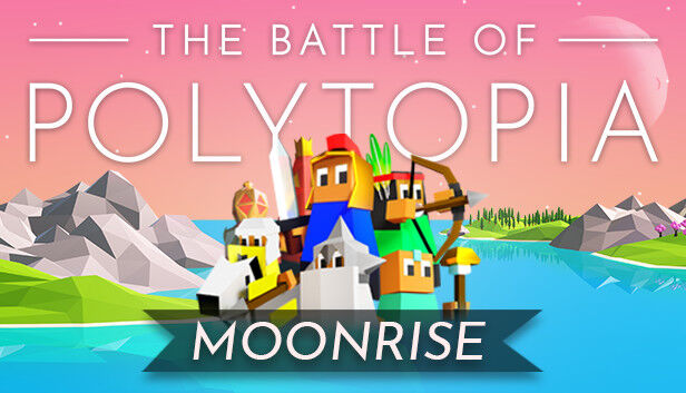 Midjiwan AB The Battle of Polytopia