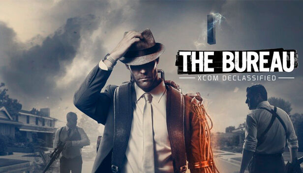 2K The Bureau XCOM Declassified: Light Plasma Pistol