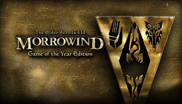 Bethesda Softworks The Elder Scrolls III Morrowind Game of the Year Edition