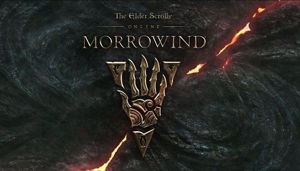 Bethesda Softworks The Elder Scrolls Online - Morrowind (Standard Edition)