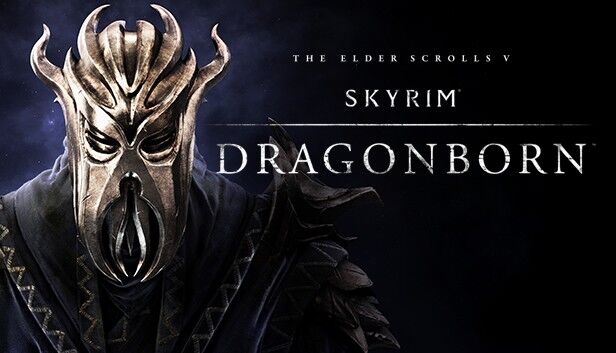 Bethesda Softworks The Elder Scrolls V: Skyrim - Dragonborn DLC