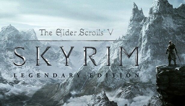 Bethesda Softworks The Elder Scrolls V: Skyrim Legendary Edition