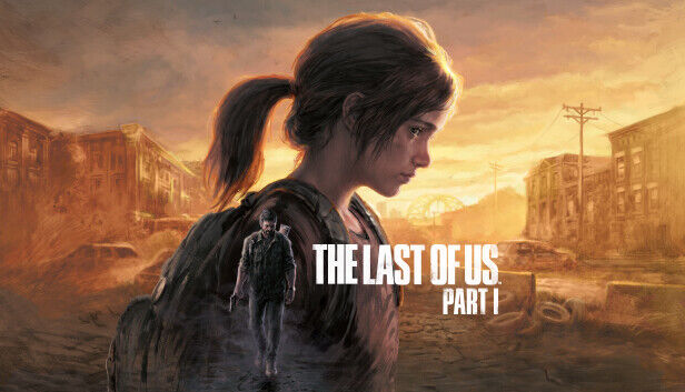 PlayStation PC LLC The Last of Us Part I