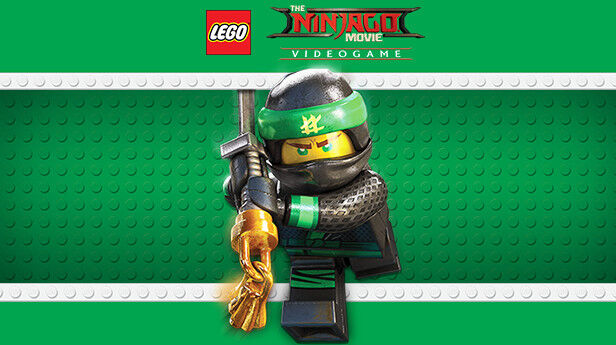 Warner Bros. Interactive Entertainment The LEGO NINJAGO Movie Video Game (Xbox One &amp; Xbox Series X S) Europe