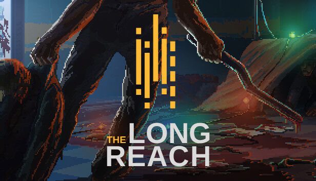 Merge Games The Long Reach