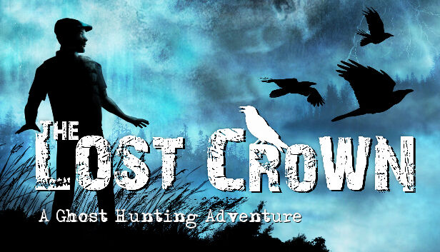 Iceberg Interactive The Lost Crown