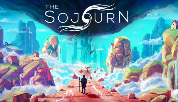 Iceberg Interactive The Sojourn