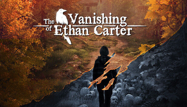 THQ Nordic The Vanishing of Ethan Carter