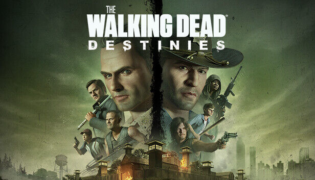 GameMill Entertainment The Walking Dead: Destinies