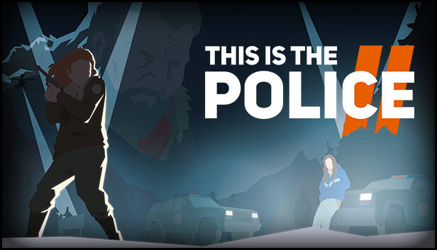 THQ Nordic This Is the Police 2