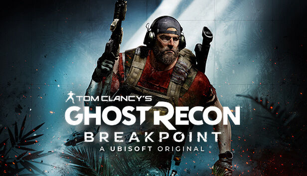 Ubisoft Tom Clancy's Ghost Recon Breakpoint (Xbox One & Optimized for Xbox Series X S) Europe