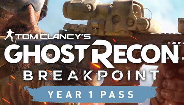 Ubisoft Tom Clancy's Ghost Recon Wildlands - Season Pass Year 1 (EU)