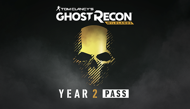Ubisoft Tom Clancy's Ghost Recon Wildlands Year 2 Pass (EU)