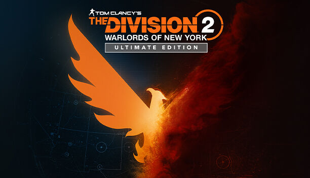 Ubisoft Tom Clancy's The Division - Warlords of New York - Ultimate Edition (Xbox One & Optimized for Xbox Series X S) Argentina